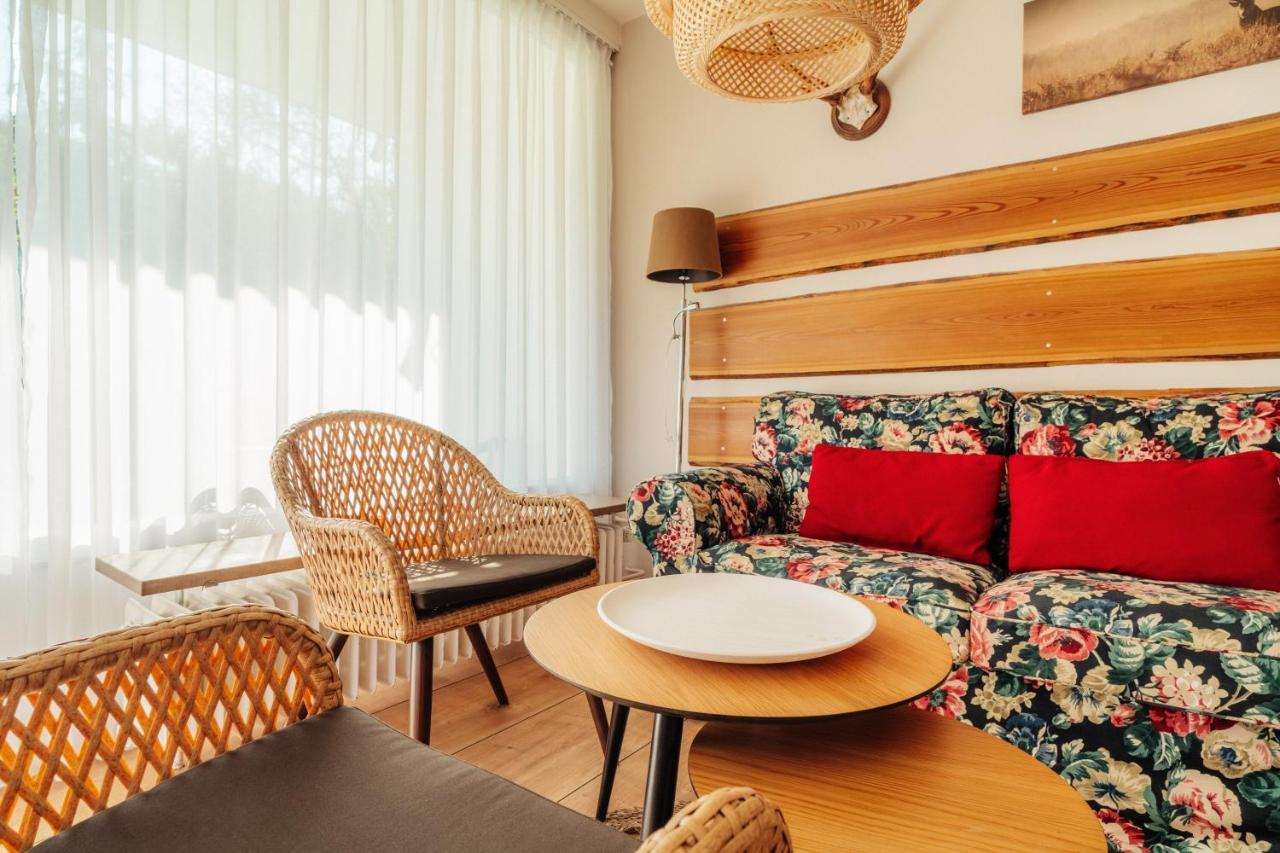 בראונלאגה Hotel Hasselhof Garni Vier Sterne מראה חיצוני תמונה