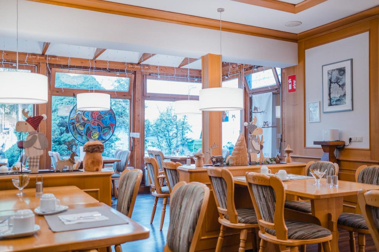 בראונלאגה Hotel Hasselhof Garni Vier Sterne מראה חיצוני תמונה