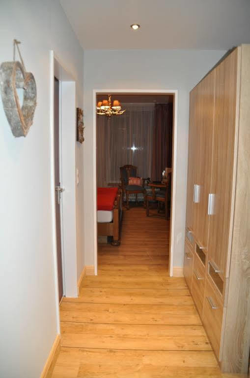 בראונלאגה Hotel Hasselhof Garni Vier Sterne מראה חיצוני תמונה