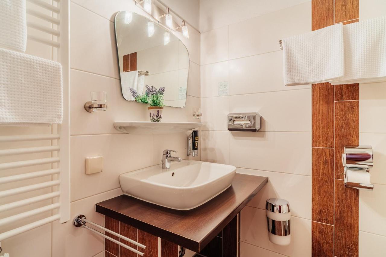 בראונלאגה Hotel Hasselhof Garni Vier Sterne מראה חיצוני תמונה